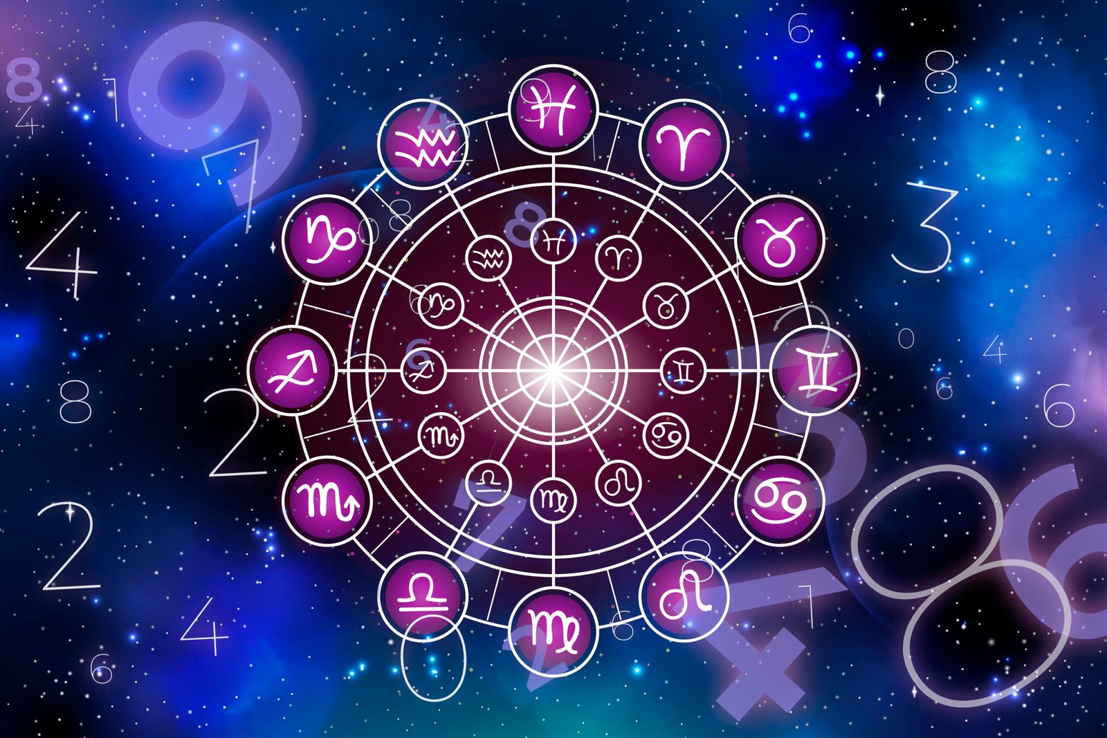vastu and astrology