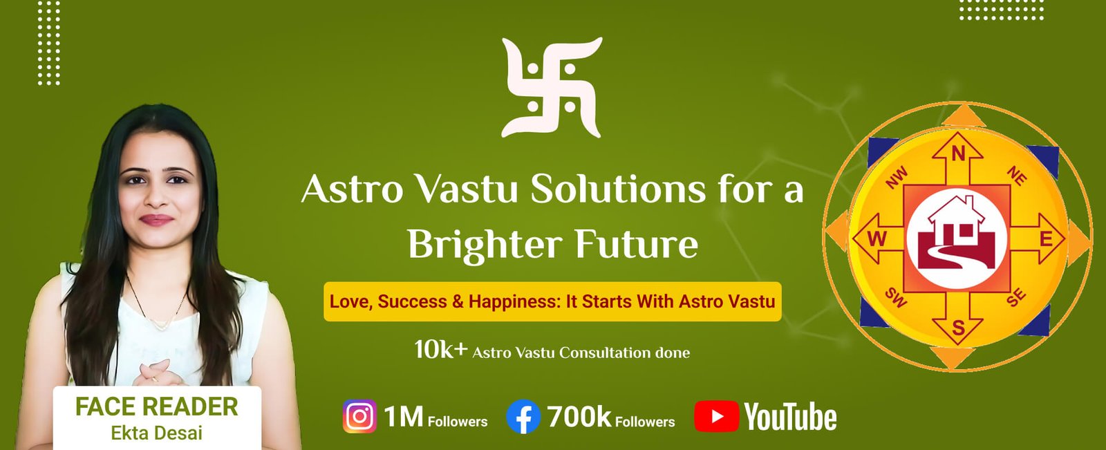 Astro Vastu