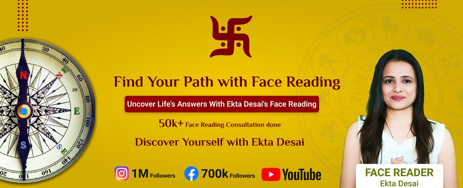 face reading