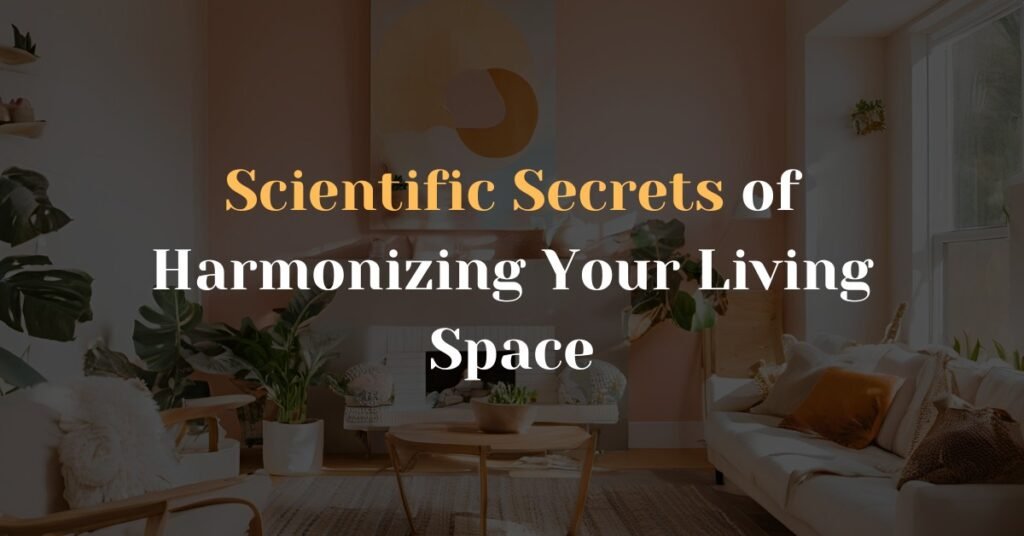 Unlock the Power of Vastu: Scientific Secrets to Harmonize Your Living Space