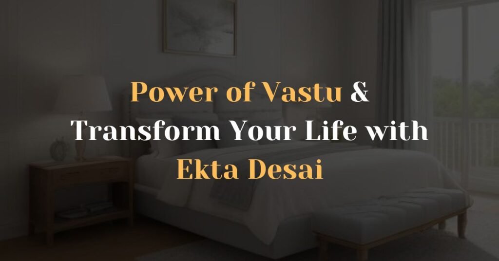 Vastu, VastuShastra ,EnergyFlow