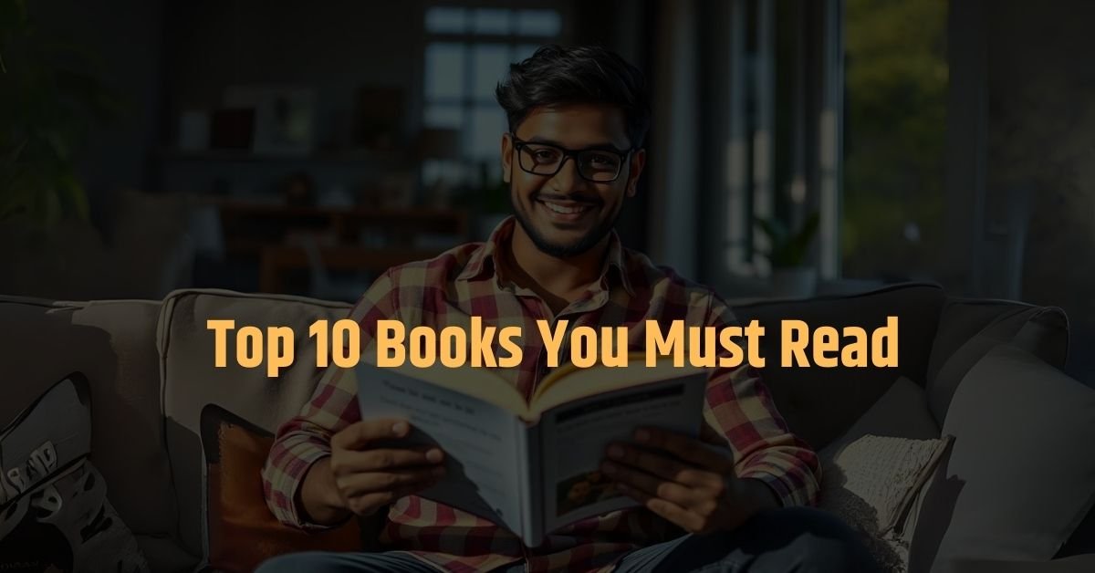 Top Books