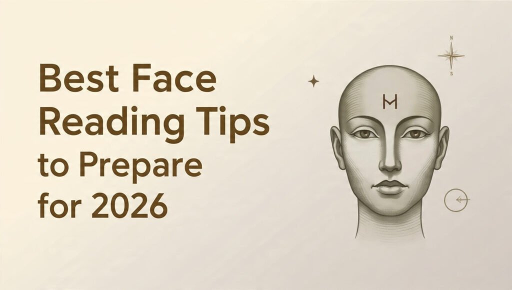 Face Reading