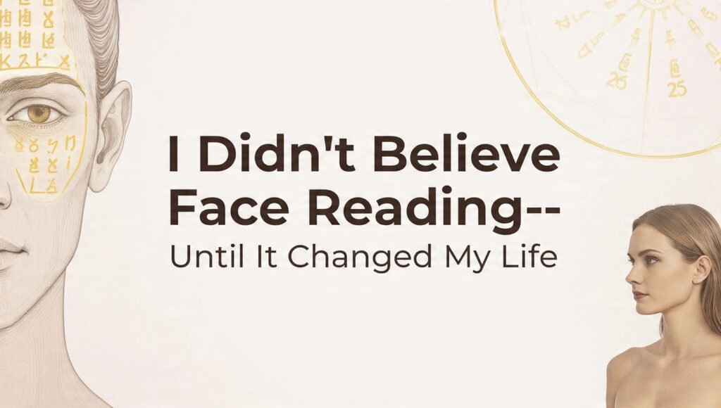 Face Reading