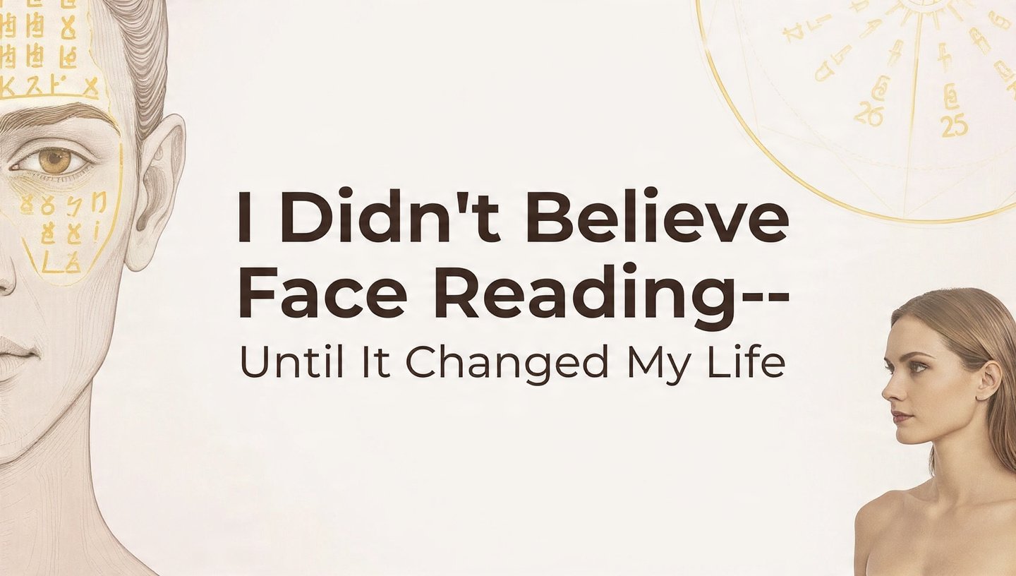 Face Reading