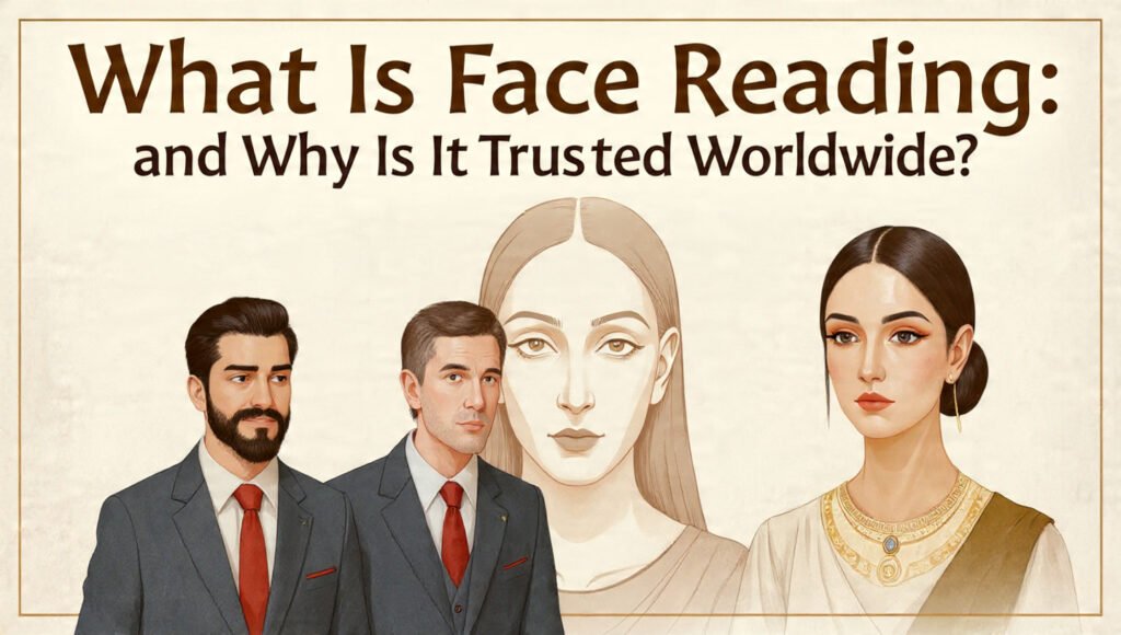 Face Reading