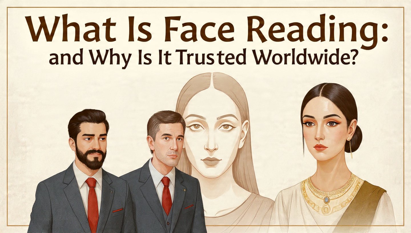 Face Reading