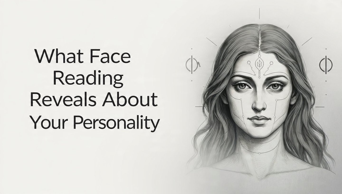 Face Reading