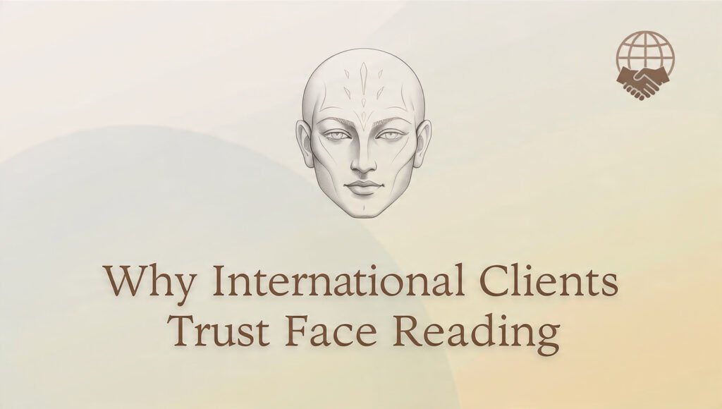 Face Reading