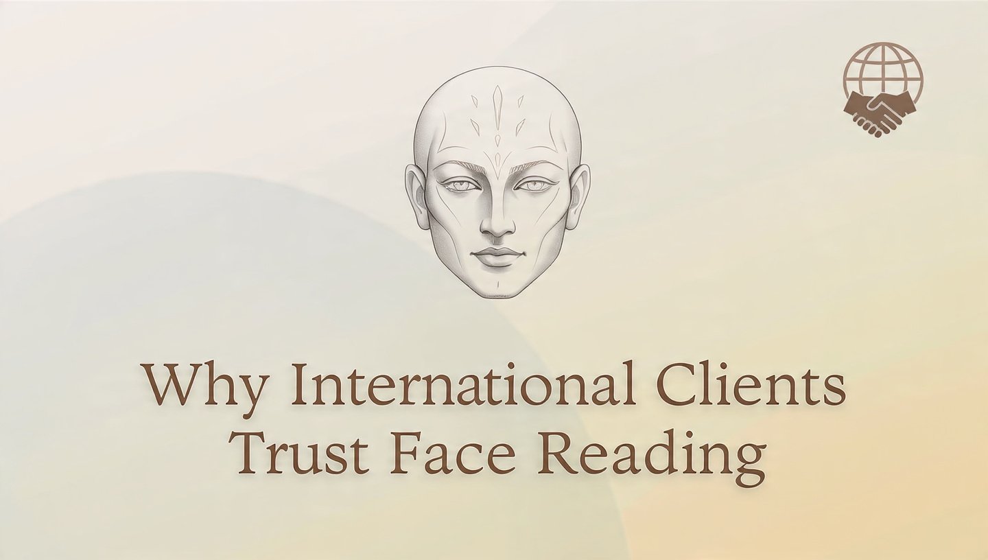 Face Reading