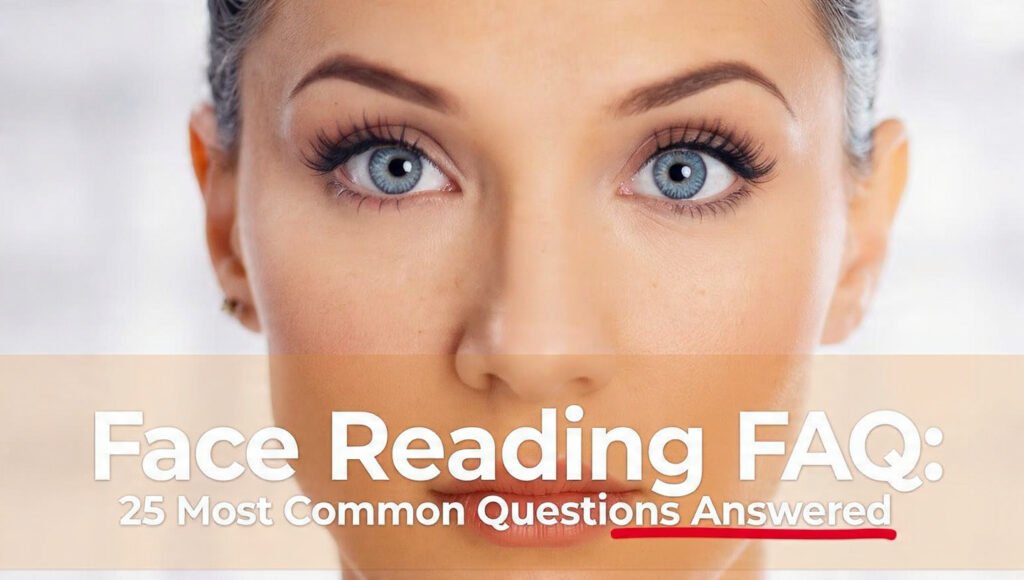 Face Reading