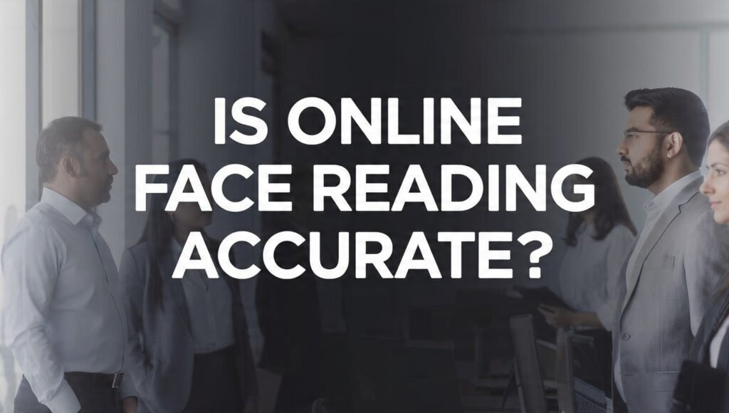 Face Reading Accurate Online