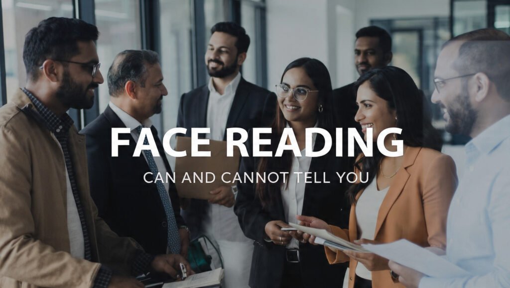 Face Reading