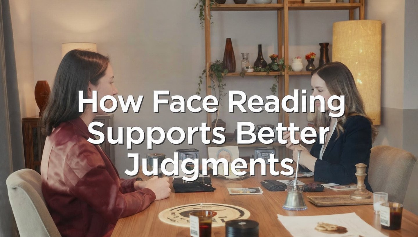 Face Reading