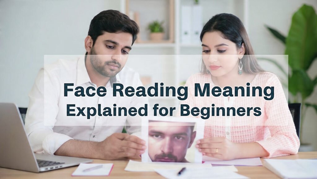 Face Reading