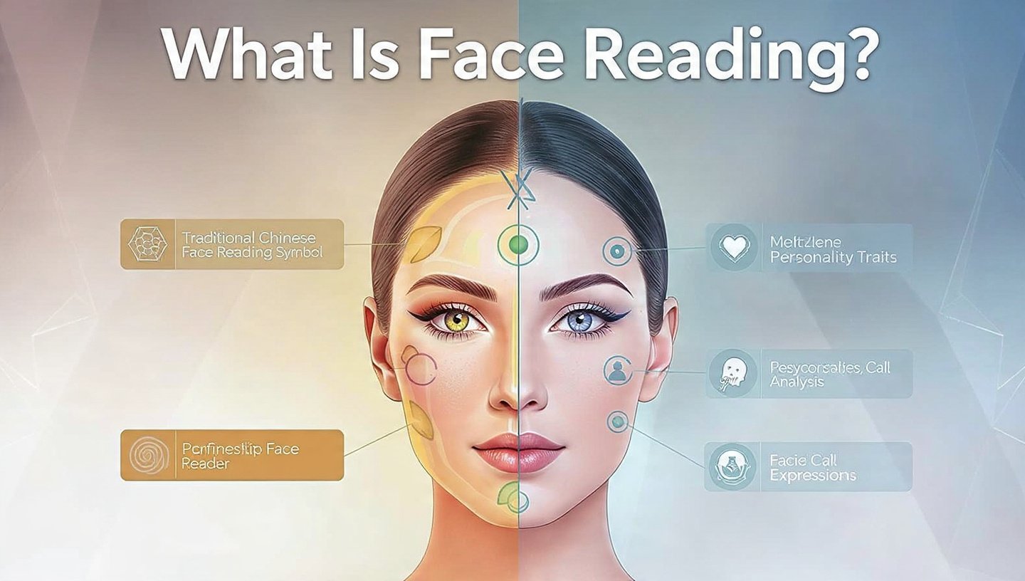 Face Reading