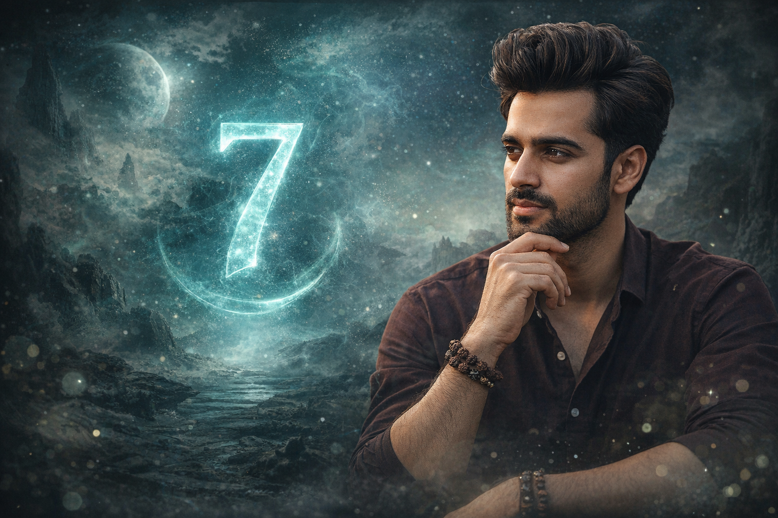 मूलांक 7: रहस्यमयी व्यक्तित्व वाले लोग कैसे होते हैं?