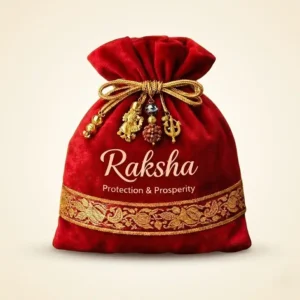 Raksha Potli